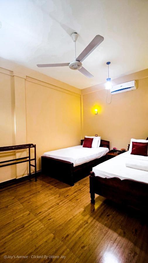 Jay'S Avenue Hotel Udawalawe Exterior foto
