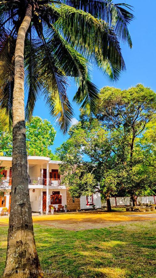 Jay'S Avenue Hotel Udawalawe Exterior foto